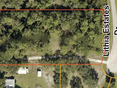 10623 Lithia Estates Dr #100, Lithia, FL, 33547