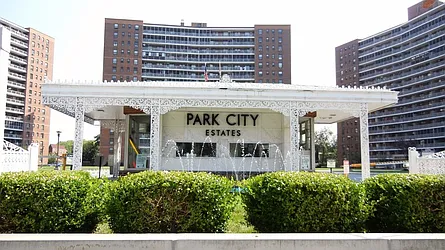 61-15 98th Street in Rego Park
