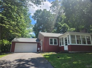 127 Austin Ave, Syracuse, NY 13207