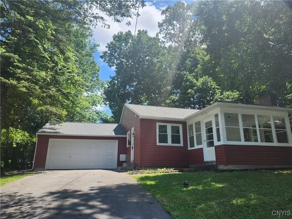 127 Austin Ave, Syracuse, NY 13207