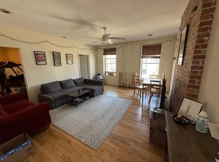 102 Washington St APT 3B, Hoboken, NJ 07030
