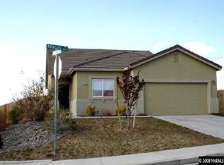 2302 Abacus Ct, Sparks, NV 89436
