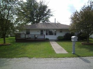 2108 Grand Ave, Muscatine, IA 52761