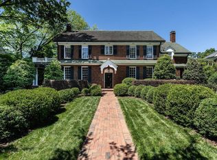 1535 Carr St, Raleigh, NC 27608