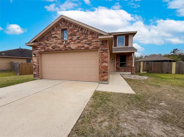 12534 Alexa Forest Dr, Porter, TX 77365