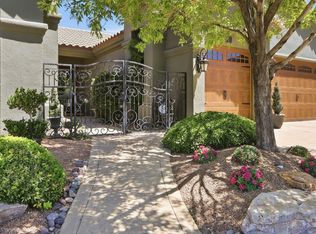 1213 Calle Lago Dr, El Paso, TX 79912
