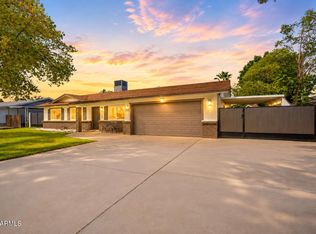 705 N ORACLE Circle, Mesa, AZ 85203