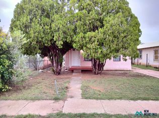1012 Hinkle St, Clovis, NM 88101