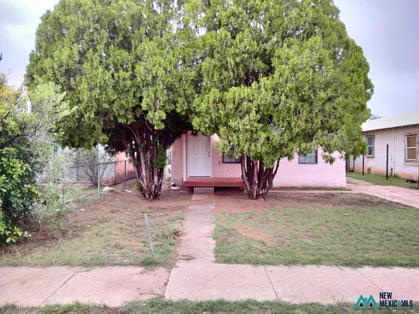 1012 Hinkle St, Clovis, NM 88101