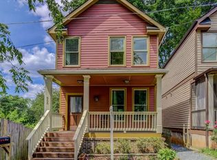 656 Narrow St SE, Atlanta, GA 30312