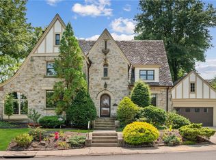 500 Glen Arden Dr, Pittsburgh, PA
