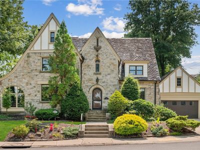 500 Glen Arden Dr, Pittsburgh, PA, 15208