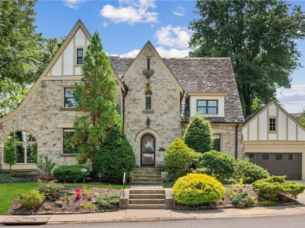500 Glen Arden Dr, Pittsburgh, PA 15208