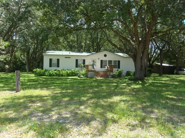 2825 Irene St, Ponce De Leon, FL 32455