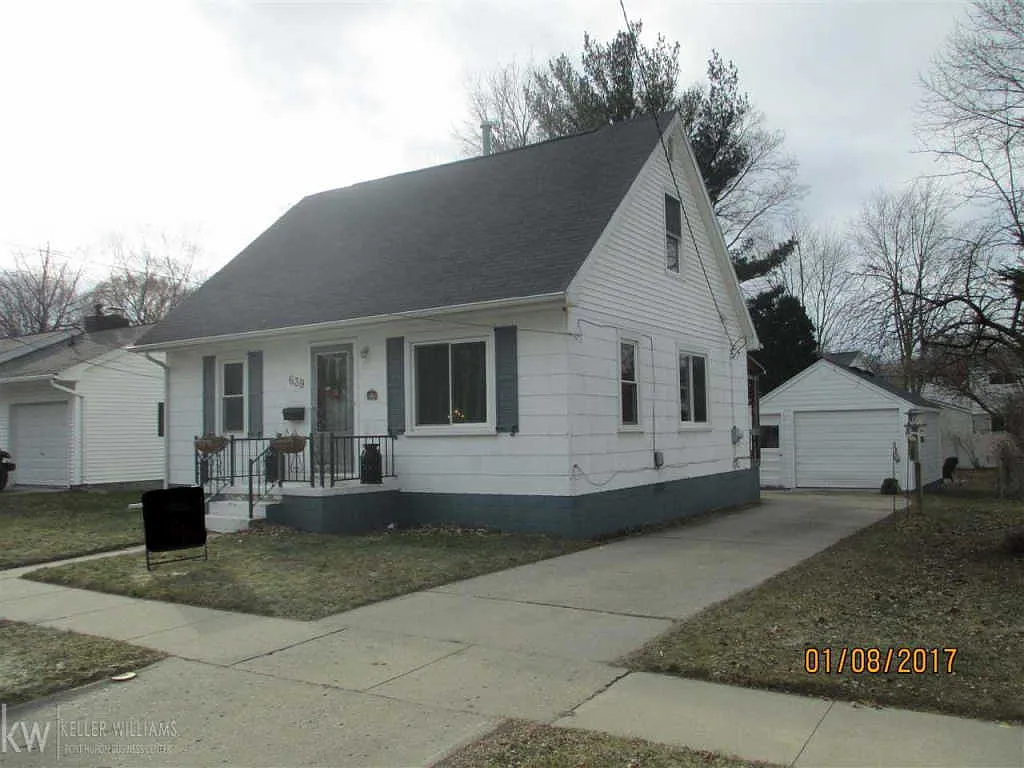 639 N 3rd St photo 1