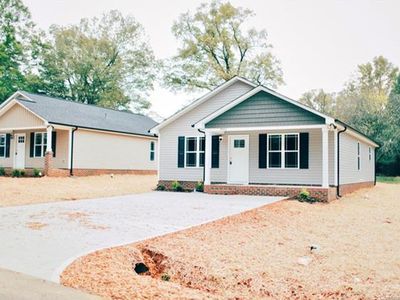 3861 Sarah Dr NW, Concord, NC, 28027