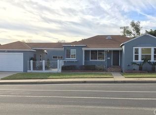 12429 Denver Ave, Los Angeles, CA 90044