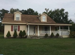 3113 Hartly Rd, Hartly, DE 19953