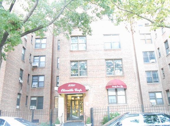 2nd image of 2750 Olinville Ave APT 4A