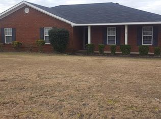 1466 Brookstone Rd, Hephzibah, GA 30815