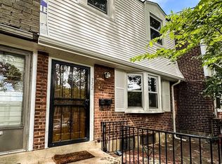 322 Stevens Ave, Jersey City, NJ 07305