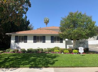 495 S Madison Ave APT A, Pasadena, CA 91101