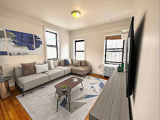 5th image of 98 Macdougal St #4AA