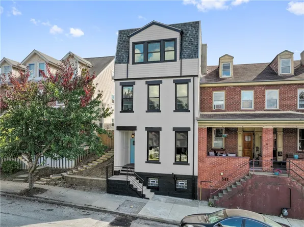 3502 Penn Ave, Pittsburgh, PA 15201