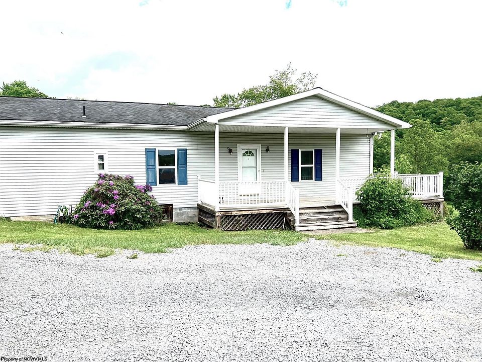 1042 Greens Run Rd, Kingwood, WV 26537 Zillow