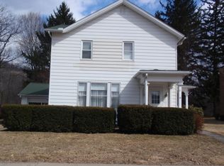 58 W Harrison St, Tunkhannock, PA 18657