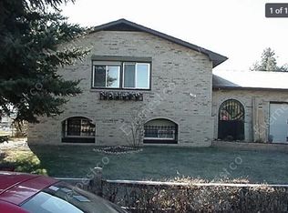 6655 Ocean Ave, Colorado Springs, CO 80911