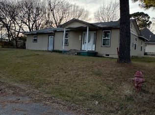 201 School St, Ardmore, OK 73401