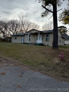 201 School St, Ardmore, OK, 73401