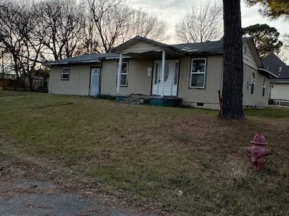 201 School St, Ardmore, OK 73401