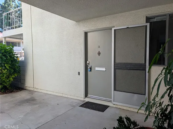 35 Calle Aragon Unit A, Laguna Woods, CA 92637