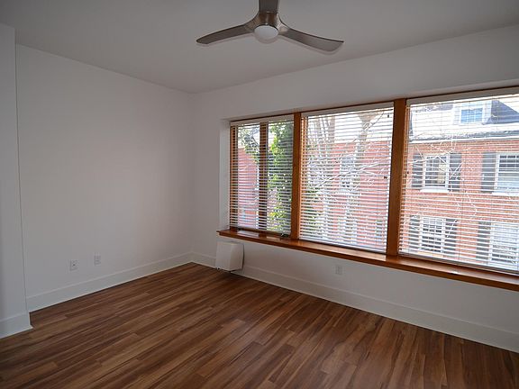 Front bedroom