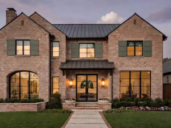 3529 Bryn Mawr St, Dallas, TX 75225