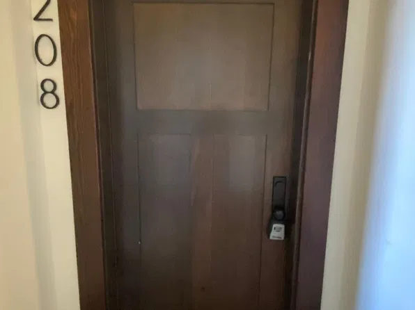 The Honald Building, 300 Federal St #208, The Dalles, OR 97058
