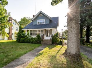 802 Greenwood Ave, Akron, OH 44320