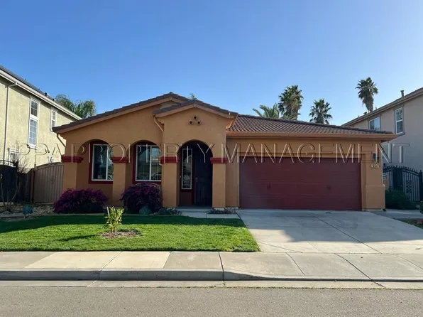 654 Jesse Martinez Dr, Tracy, CA 95304