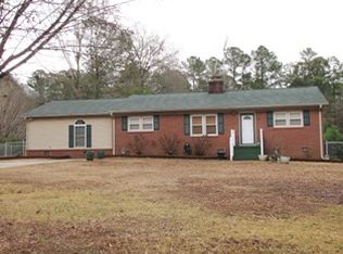 206 Woodland Way, Greenwood, SC 29646