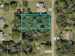 505 Sheldon Ave, Lehigh Acres, FL 33936