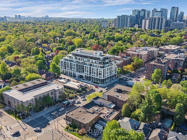 1 Strathgowan Ave #710 — Photo 35