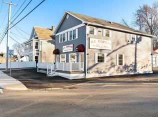 381 Summer St, Fitchburg, MA 01420