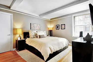 Rented by City Connections Realty