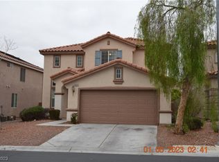9493 Grove Ridge Ave, Spring Valley, NV 89148