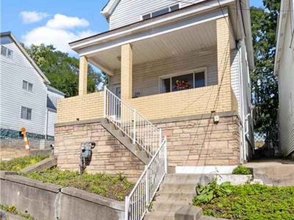 246 Dunseith St, Pittsburgh, PA 15213