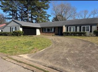 704 Forrest Blvd, Columbus, MS 39702