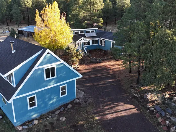 2280 S Beech Dr, Flagstaff, AZ 86004