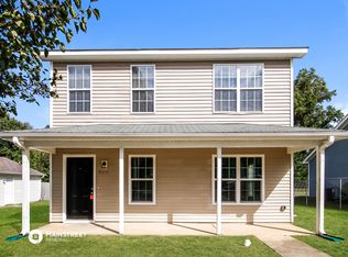 3314 Spring St, Greensboro, NC 27405